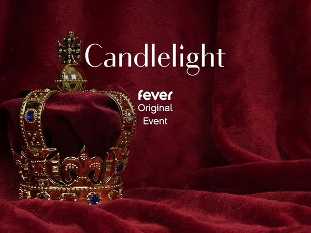 Candlelight: A Tribute to Queen