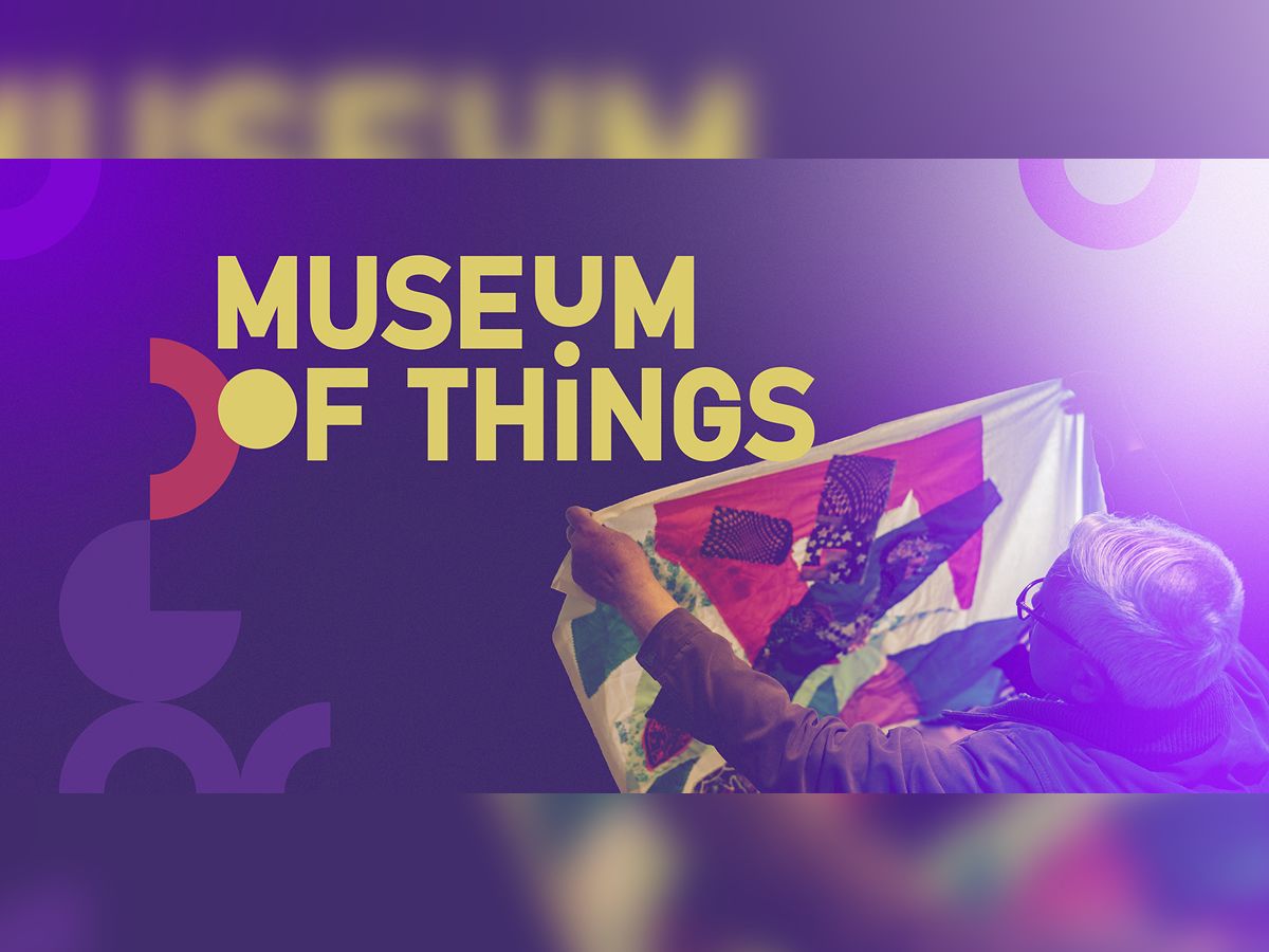 Museum Of Things
