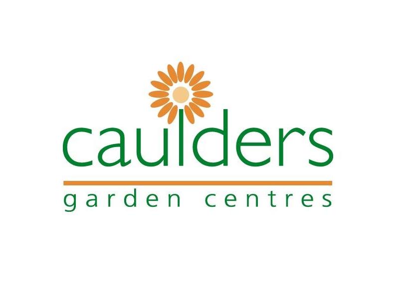 Caulders Garden Centre Newton Mearns