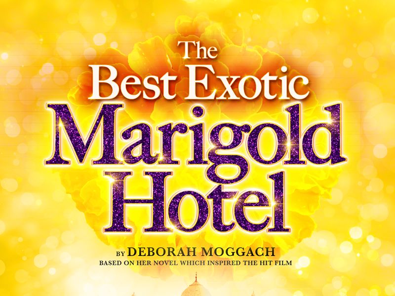 Hayley Mills, Paul Nicholas and Paula Wilcox set to star in The Best Exotic Marigold Hotel