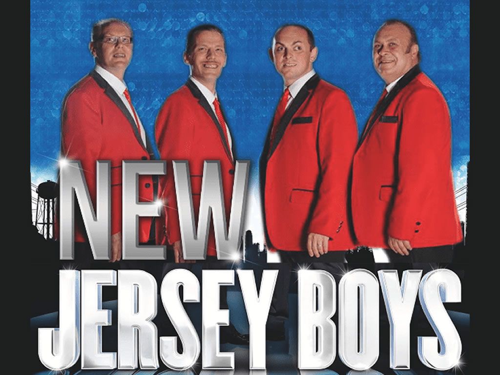 The New Jersey Boys