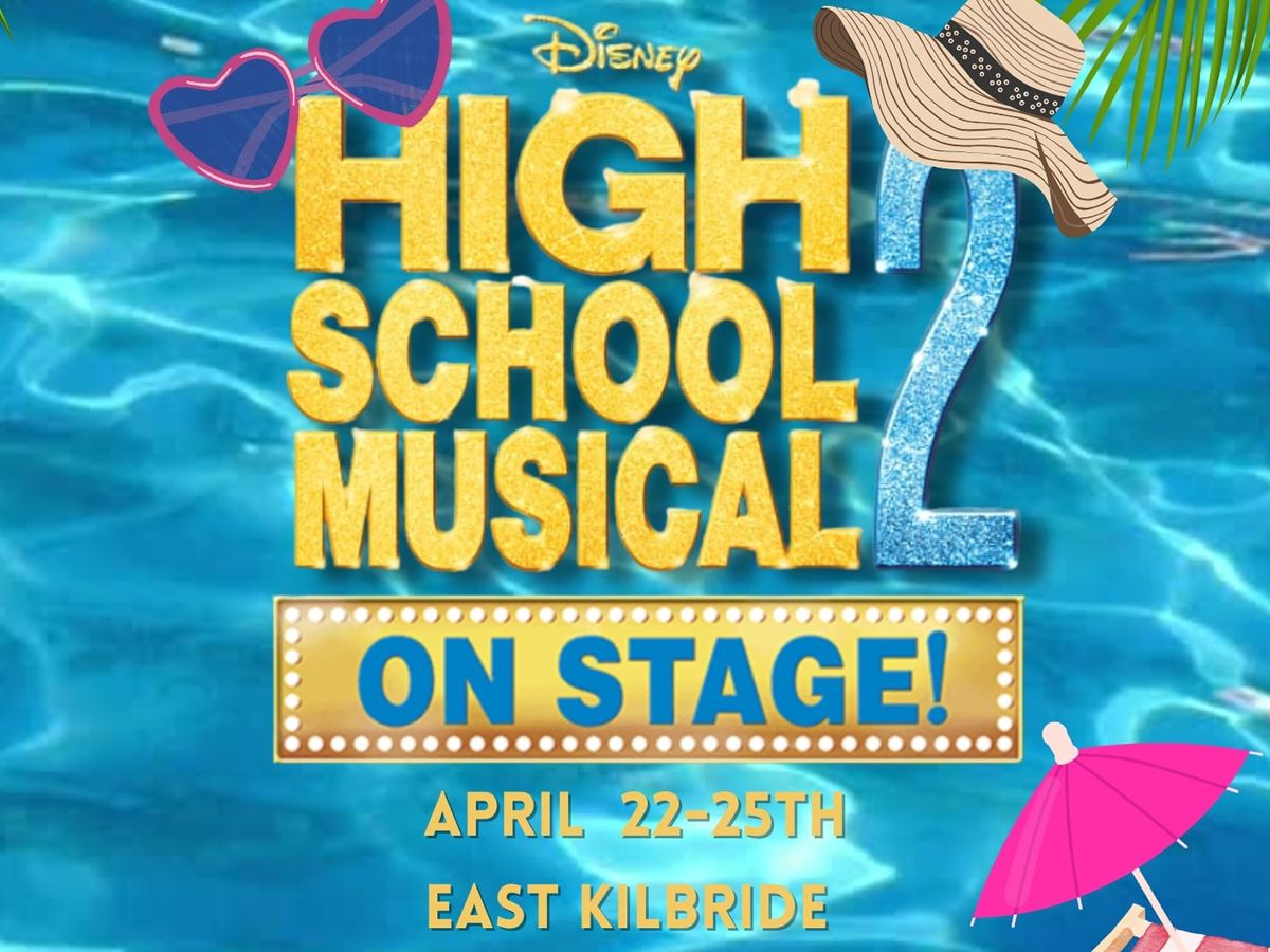High School Musical 2