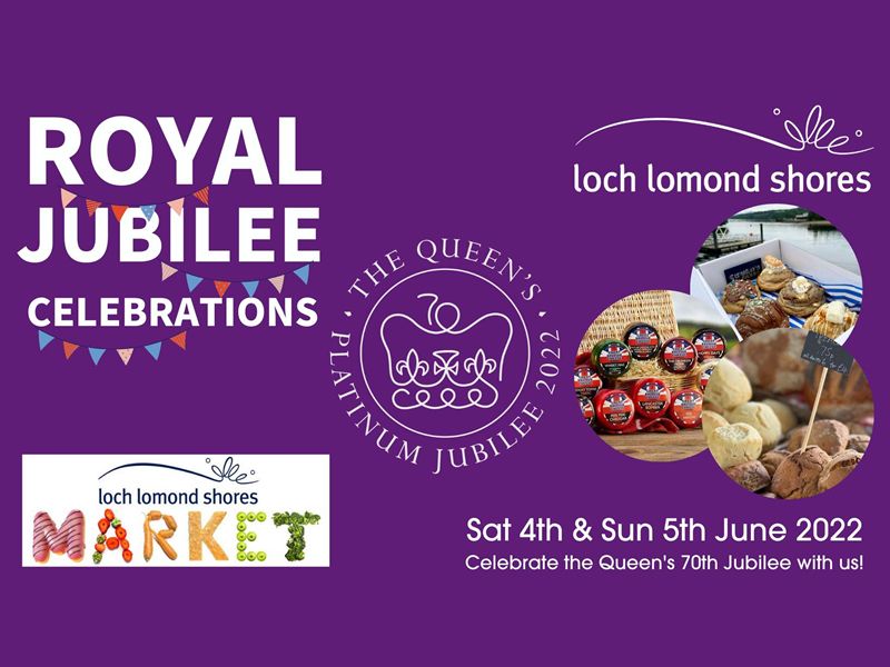 Queen’s Jubilee Bank Holiday Celebrations