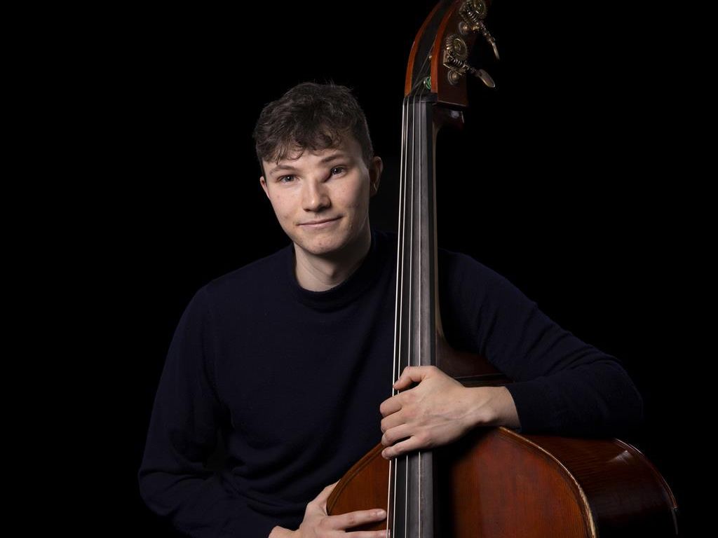 The Ali Watson Quartet