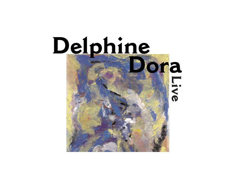 Delphine Dora and Sophie Cooper