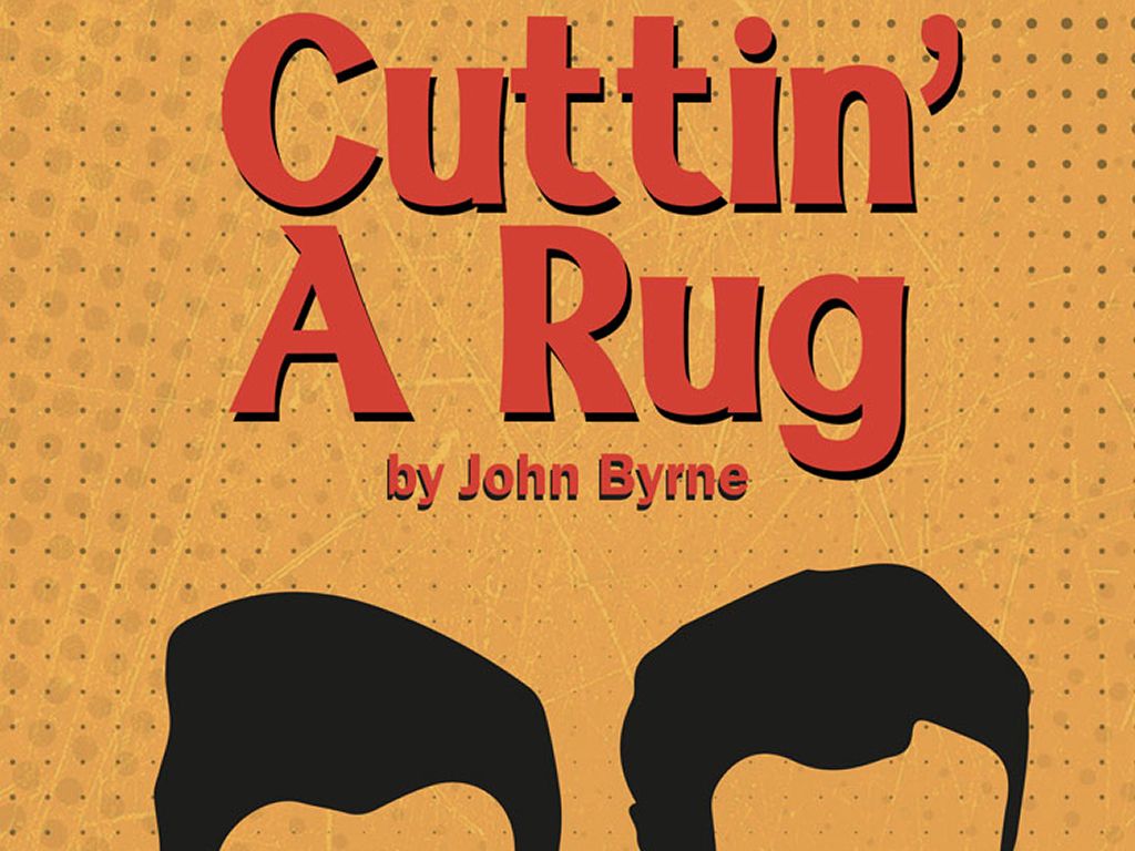 Cuttin’ A Rug