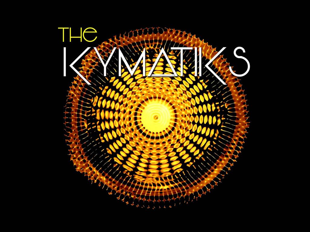 The Kymatiks & Mothman