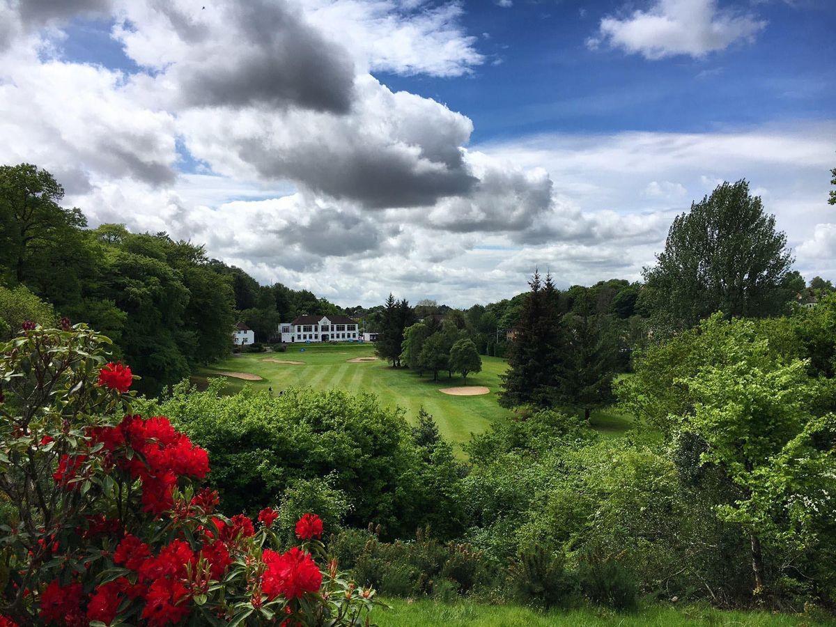 Douglas Park Golf Club