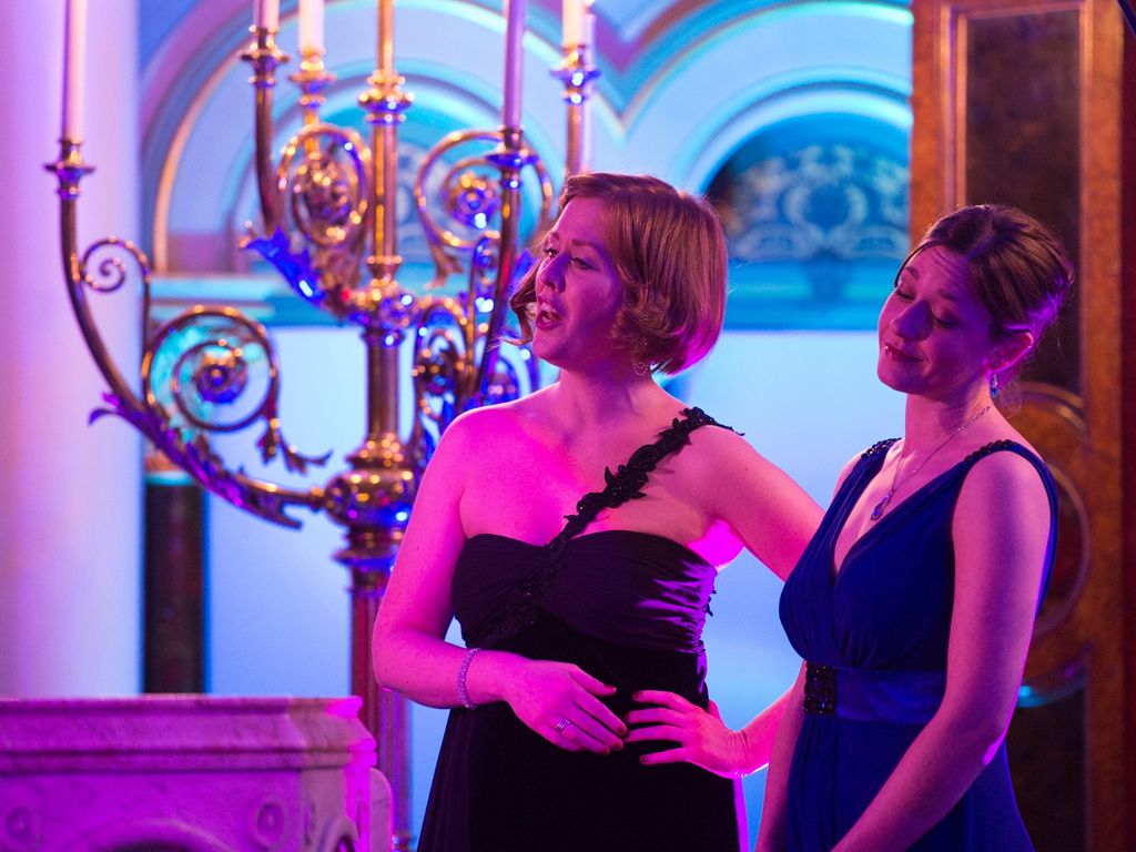 A Night At The Opera