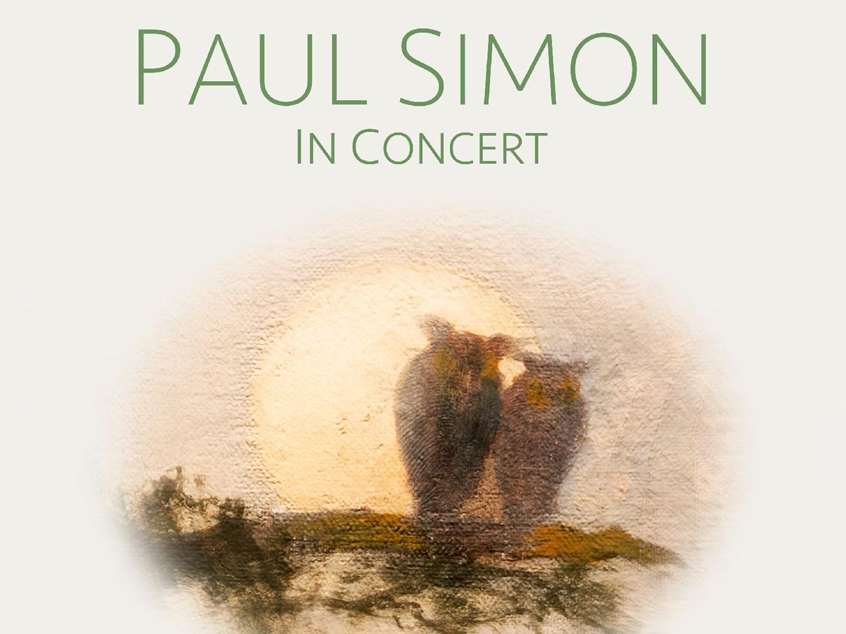Paul Simon