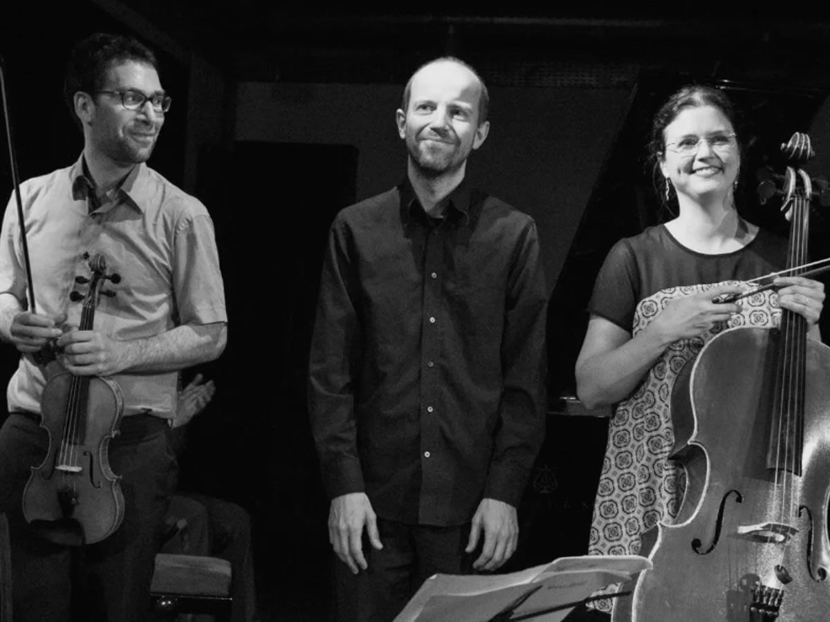 The Ensemble Sésame plays Ravel and Debussy - CANCELLED