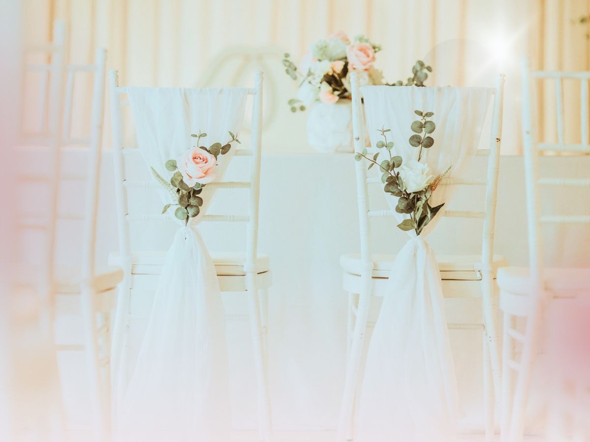 Razzmatazz Wedding Exhibition - Village Hotel Glasgow