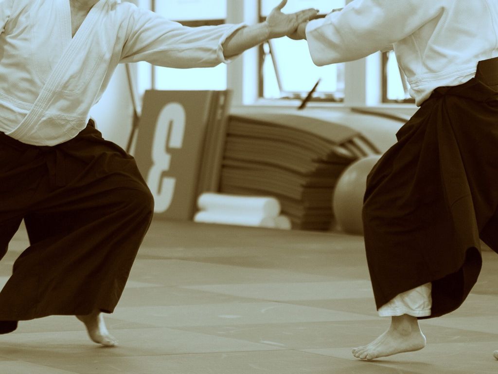 Glasgow Aikikai