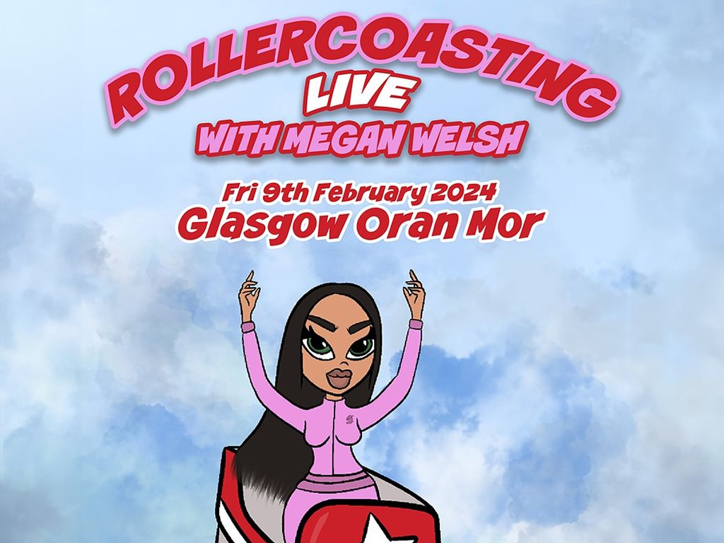 Rollercoasting Live
