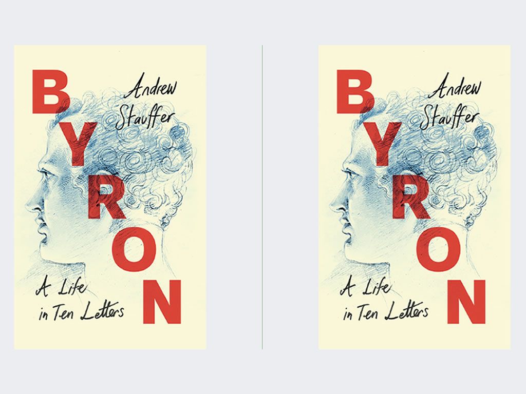 Treasures: Byron’s life in letters