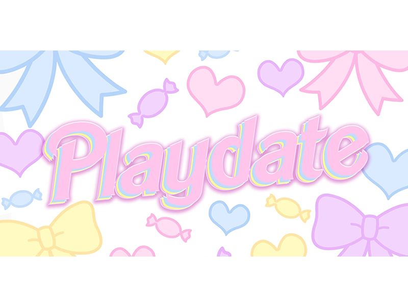 Playdate - Fierce Friday