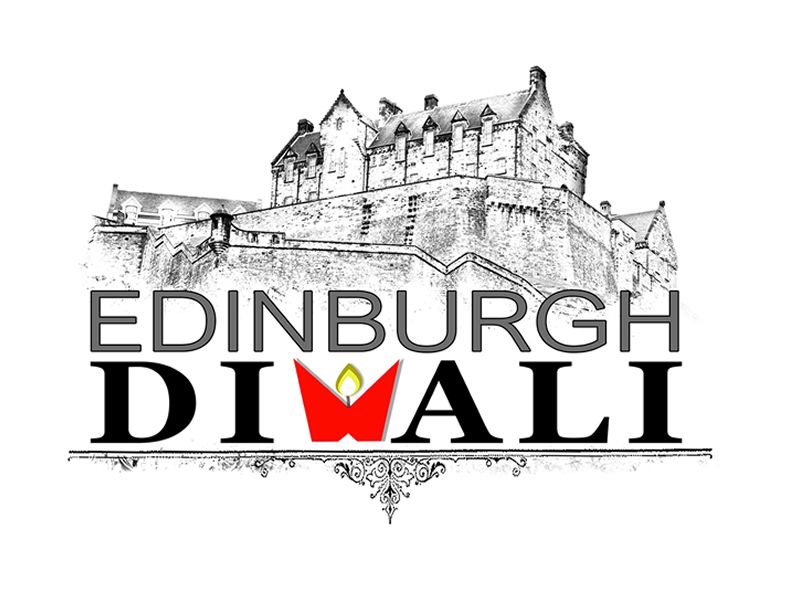2022 Edinburgh Diwali celebrates Equality and Diversity