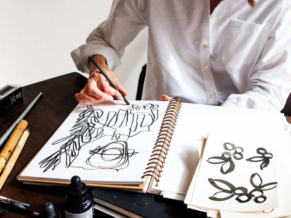 Fashion Drawing For Beginners