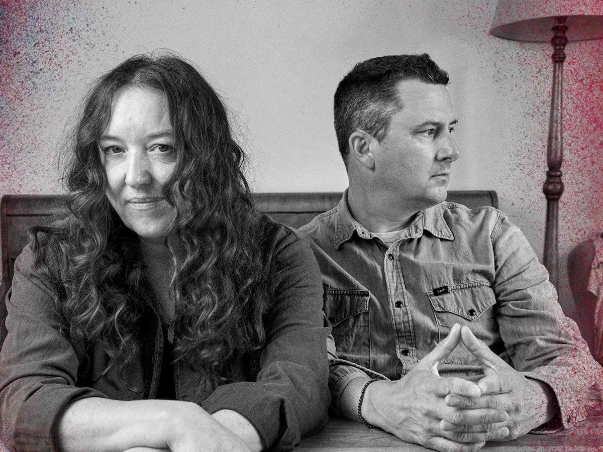 Kathryn Williams & Withered Hand