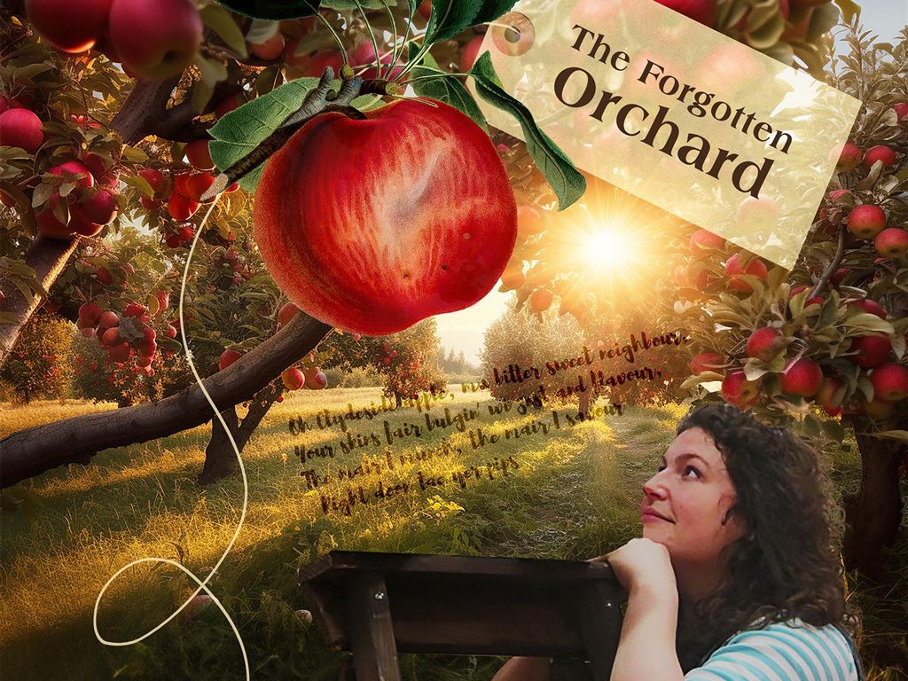 The Forgotten Orchard