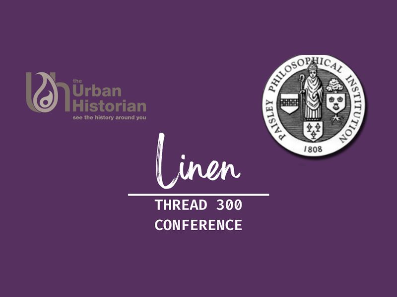 Linen Thread 300 Conference