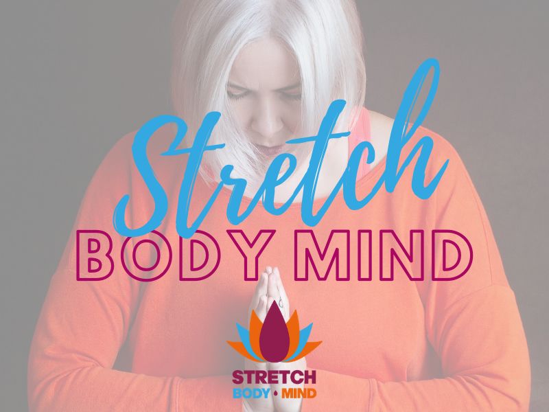 Stretchbodymind