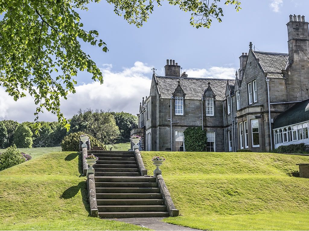 Norton House Spa shortlisted in Good Spa Guide Awards