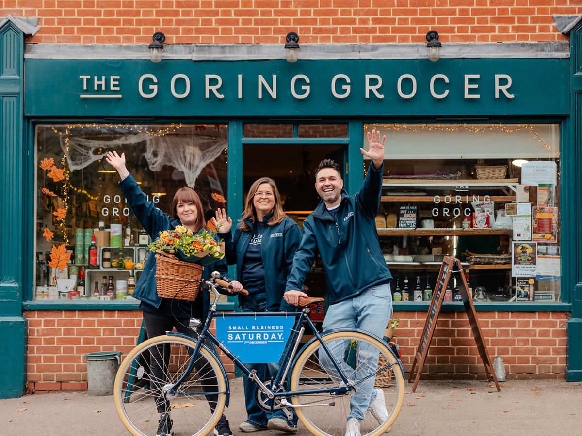 UK Roadshow to champion impact of local small businesses