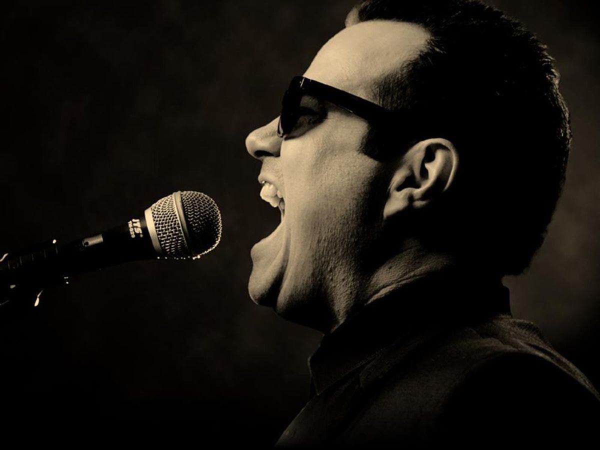 Uptown Girl - The Billy Joel Collection