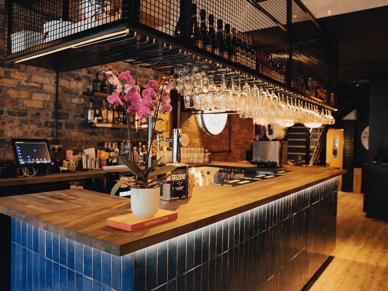 First Look at Salt & Chilli Oriental Southside