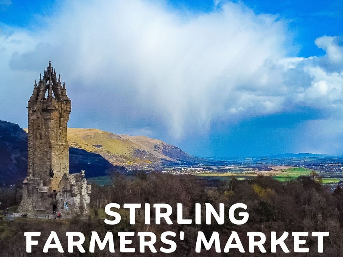 Stirling Farmers Market