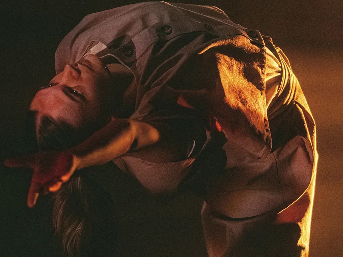 Dance Base Festival: Celtic Collective
