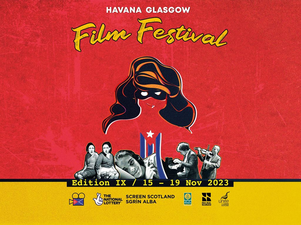 Havana Glasgow Film Festival