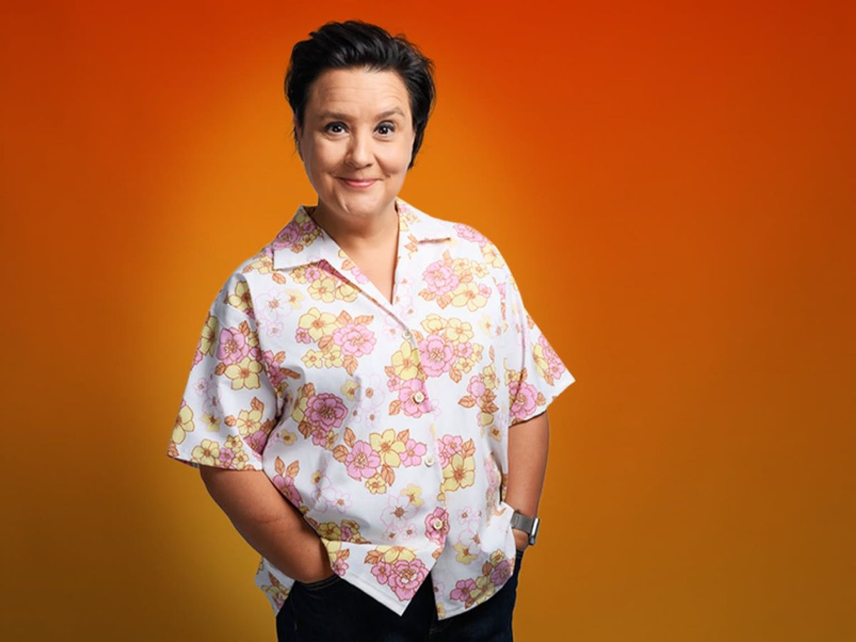 Susan Calman: Tall Tales