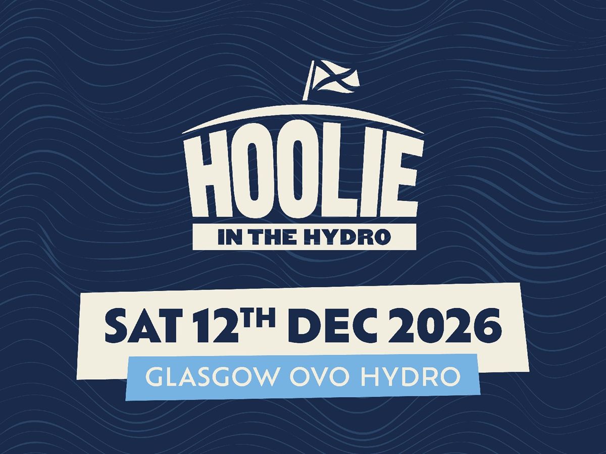 Hoolie In The Hydro