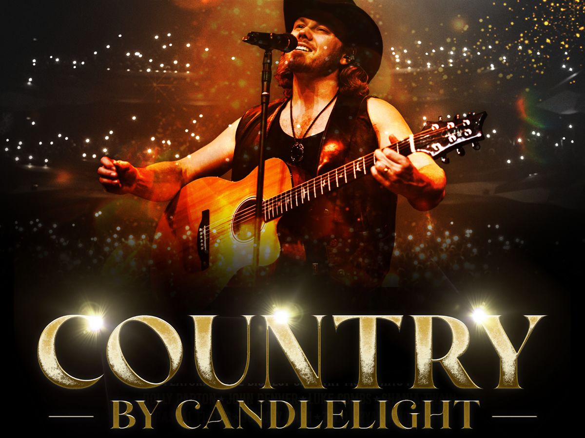 Country By Candlelight