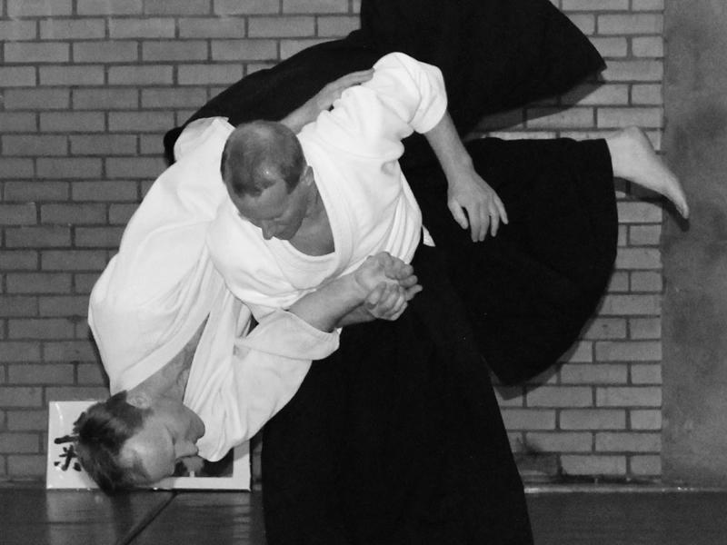 Ki Aikido Scotland