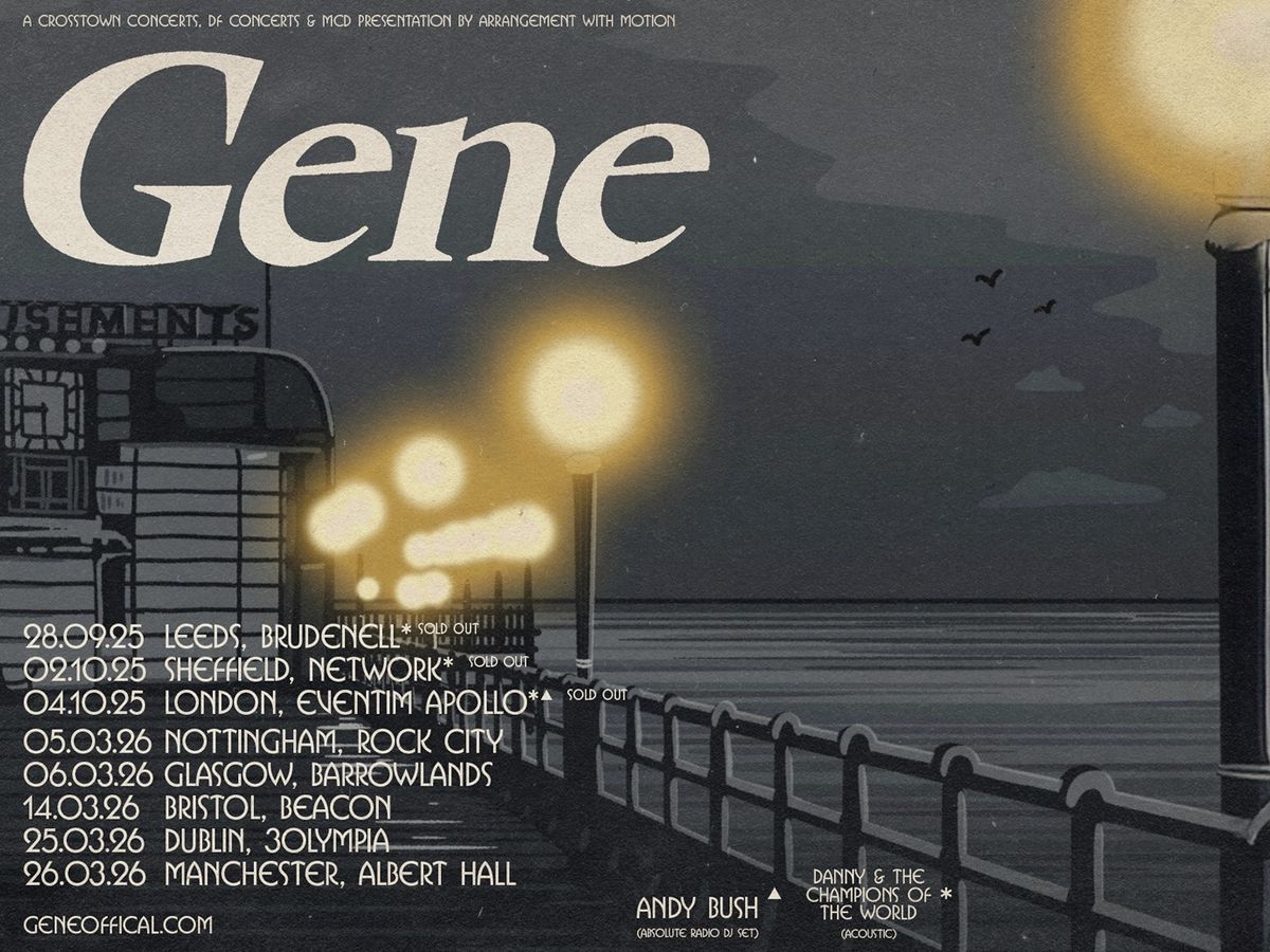 Gene
