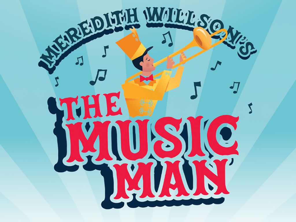 The Music Man