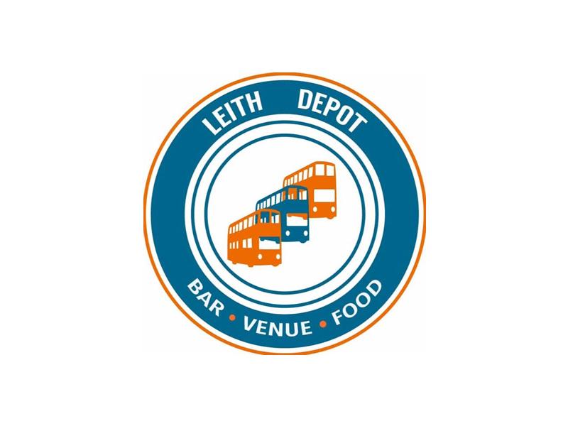 Leith Depot