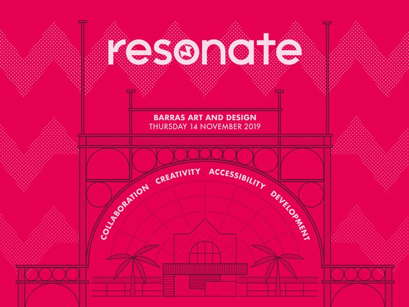 RESONATE Music Industry Conference calls for Scottish artists to perform at annual event