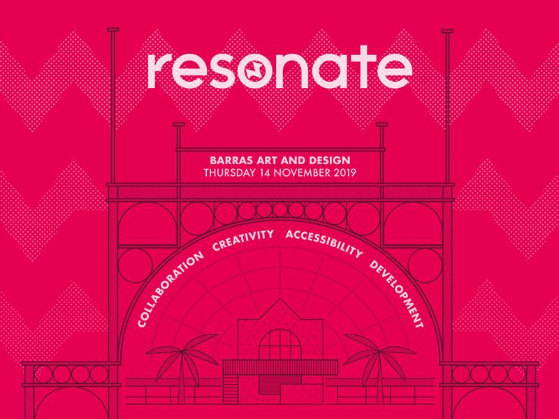 RESONATE Music Industry Conference calls for Scottish artists to perform at annual event