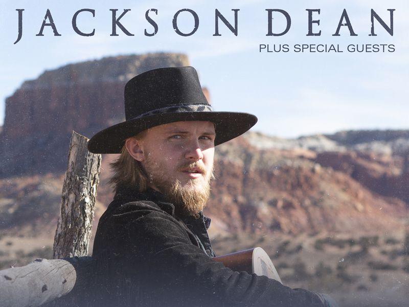 Jackson Dean