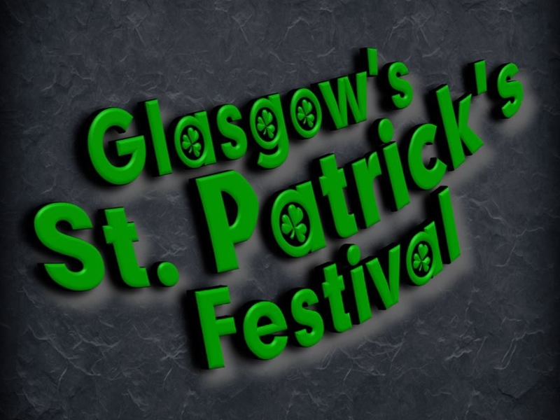 Glasgow St Patricks Festival
