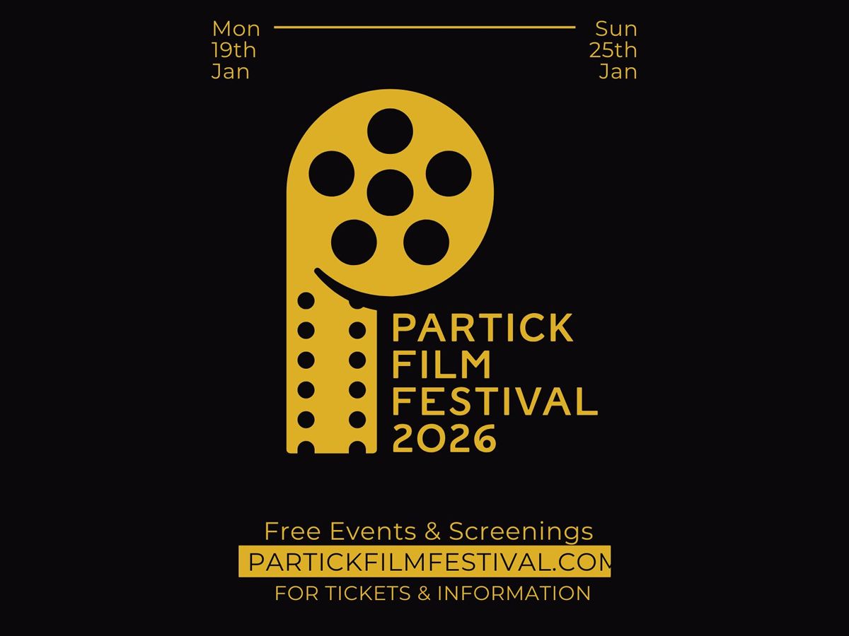 Partick Film Festival returns in January with special anniversary screening of Rob Roy
