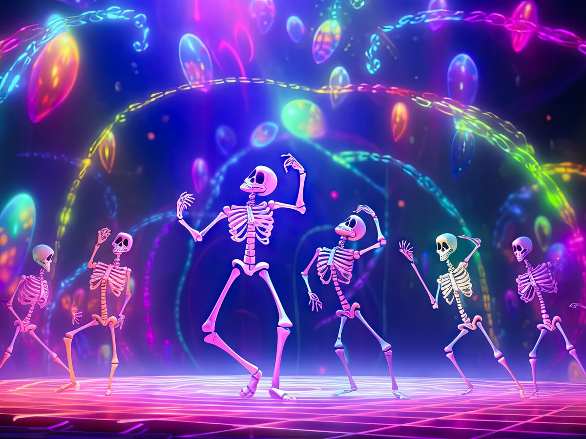 PACE Fest! Make Your Own Monster Musical