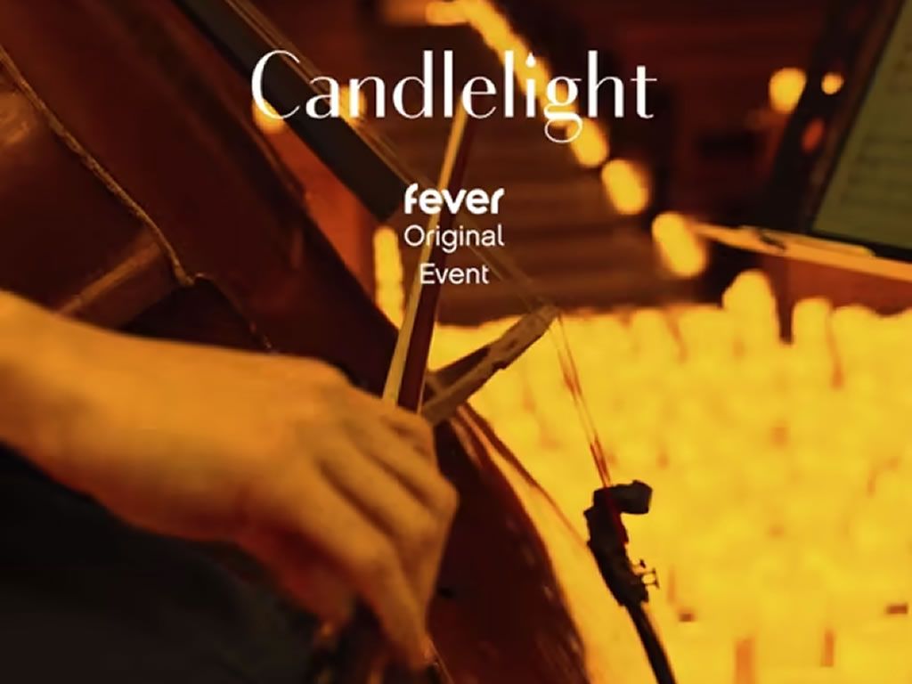 Candlelight: Vivaldi’s Four Seasons