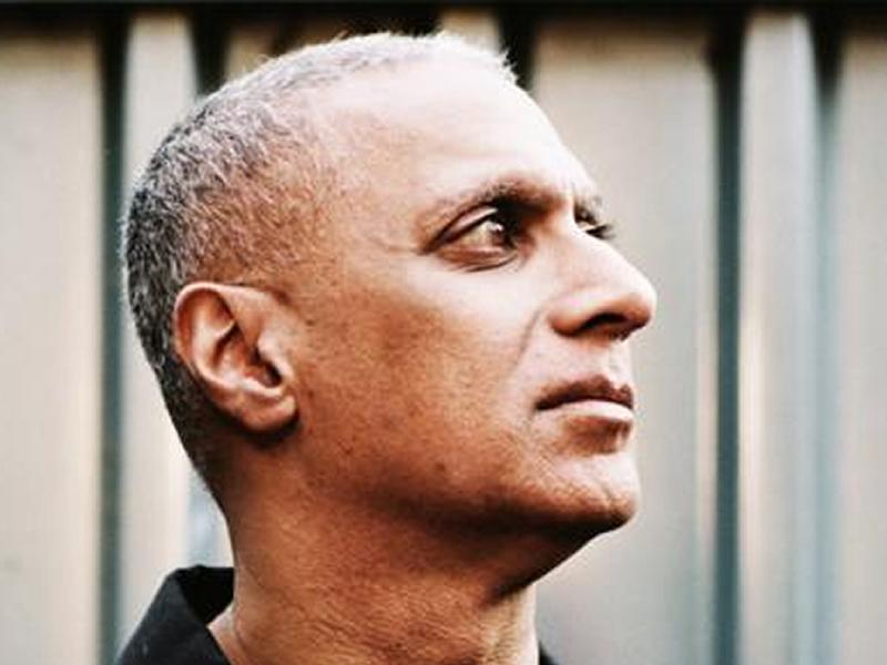 Nitin Sawhney