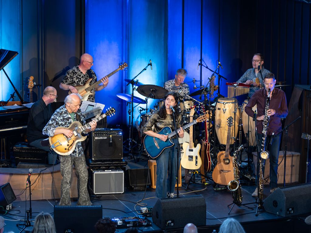 4,000 flock to Glasgow Jazz Festival as 38th edition hailed a success