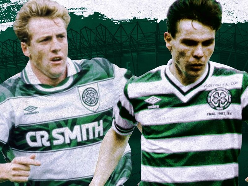 An Audience with Celtic Legends